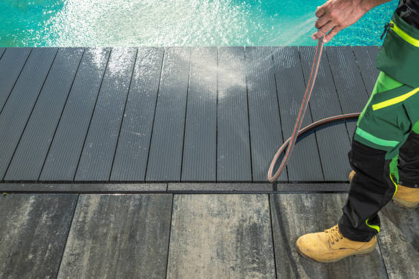 Professional Pressure Washing in Siesta Acres, TX